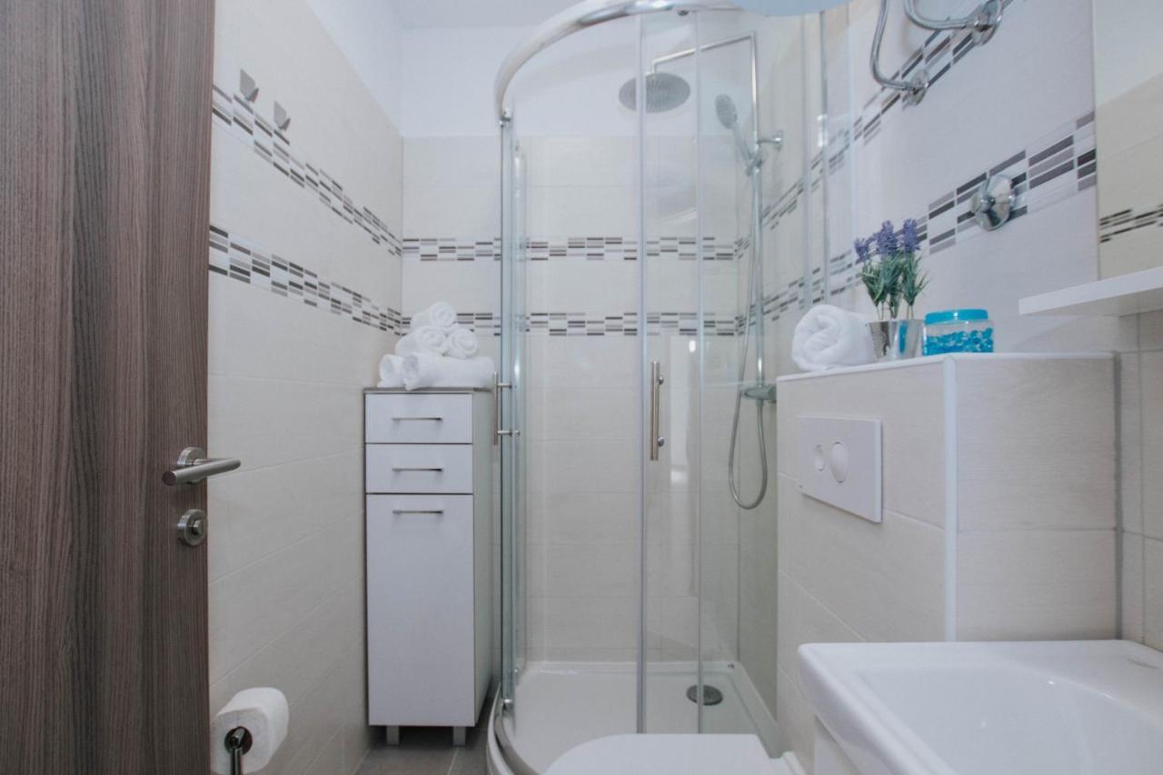 Blaise Apartment Trogir Luaran gambar