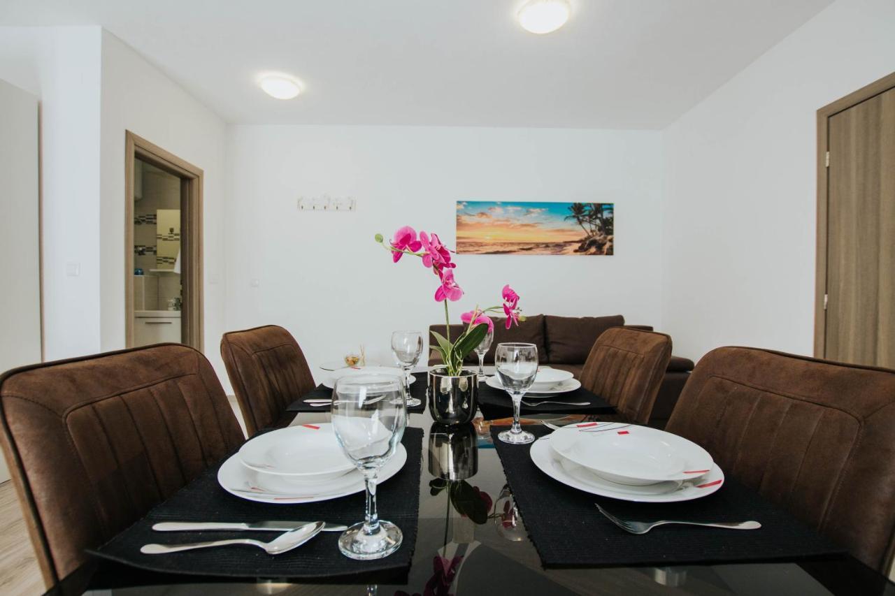 Blaise Apartment Trogir Luaran gambar