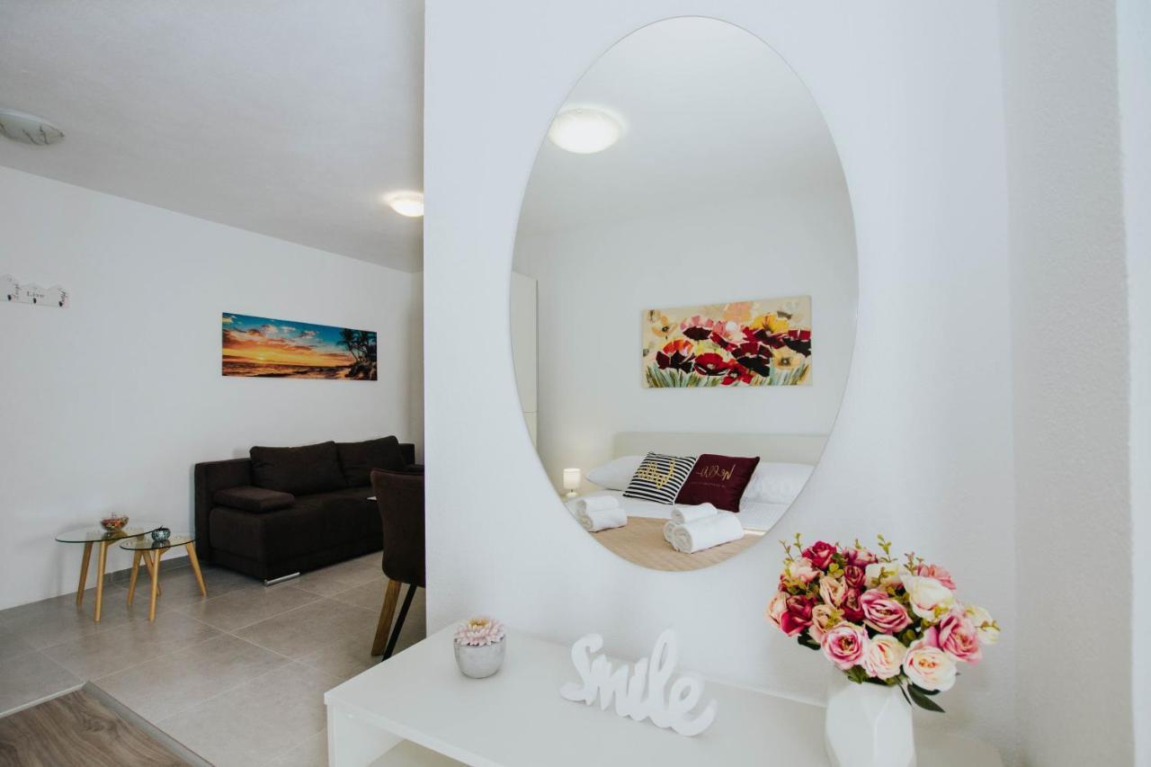 Blaise Apartment Trogir Luaran gambar