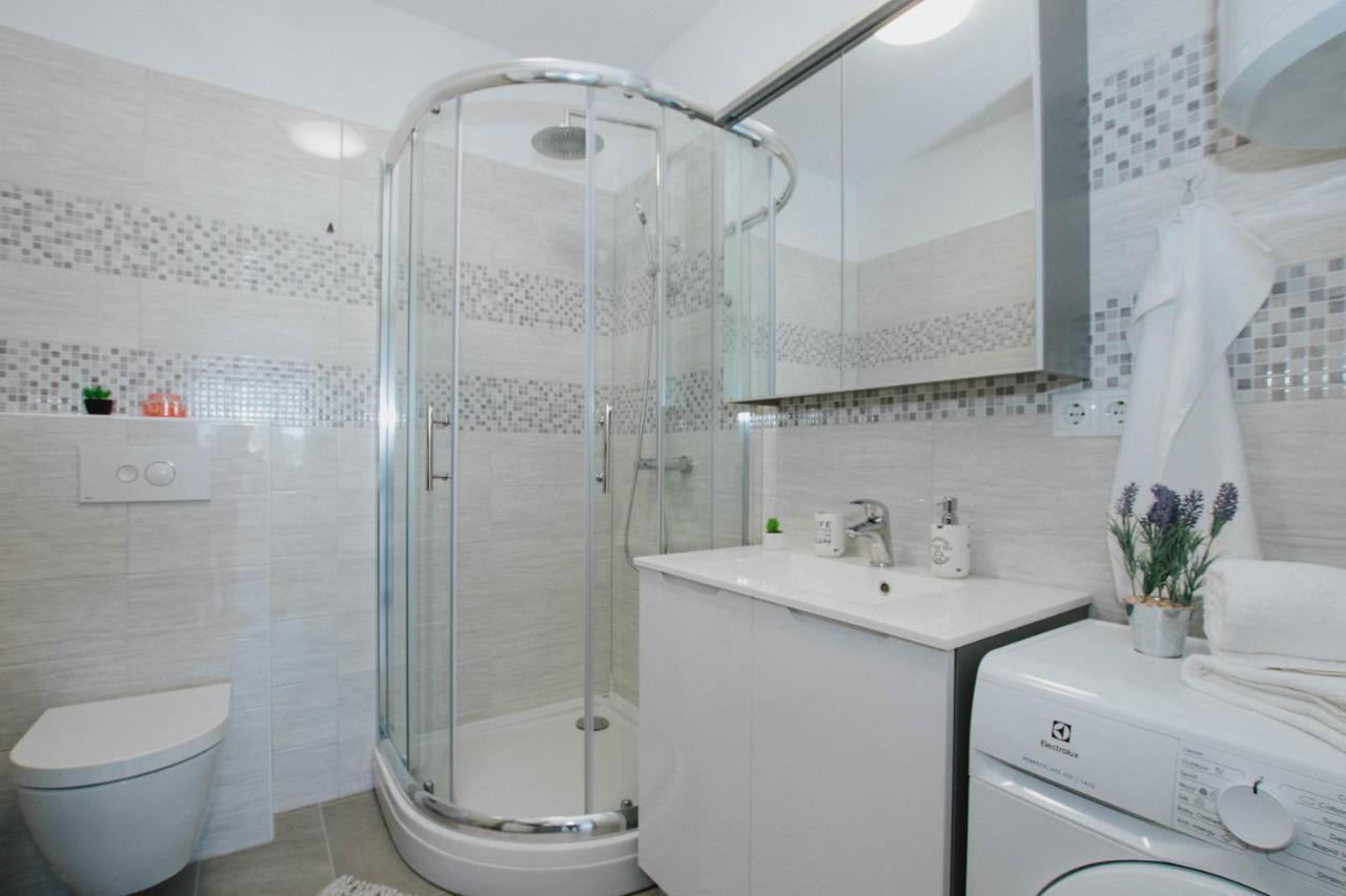 Blaise Apartment Trogir Luaran gambar