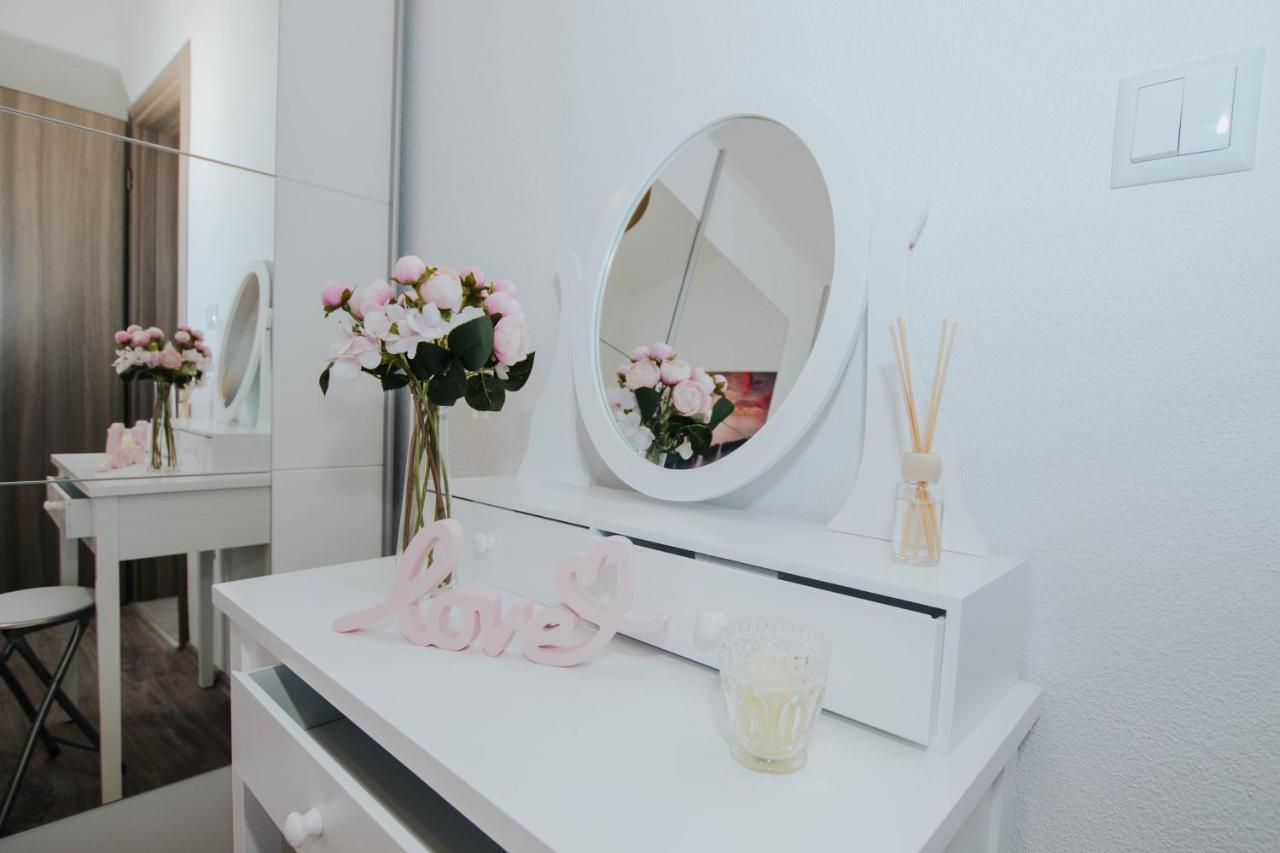 Blaise Apartment Trogir Luaran gambar