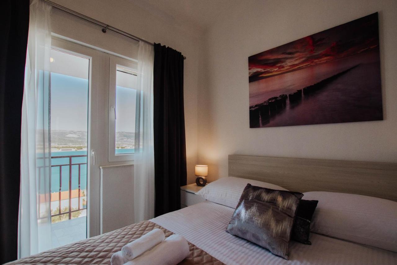 Blaise Apartment Trogir Luaran gambar