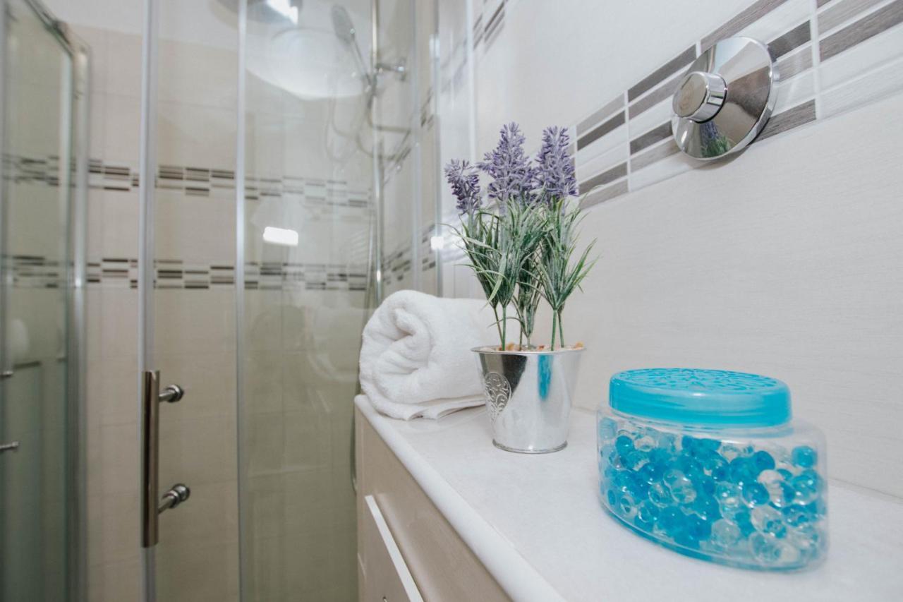 Blaise Apartment Trogir Luaran gambar
