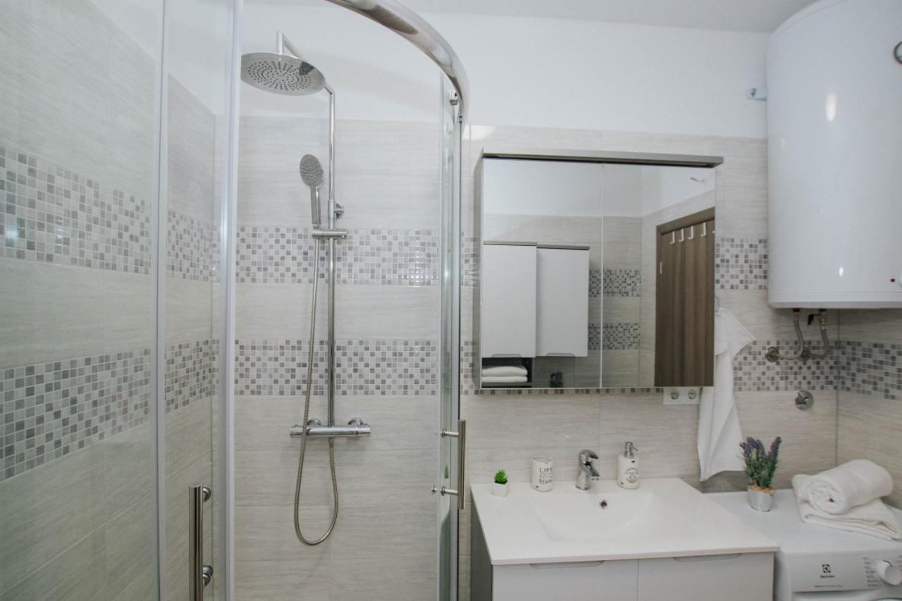 Blaise Apartment Trogir Luaran gambar