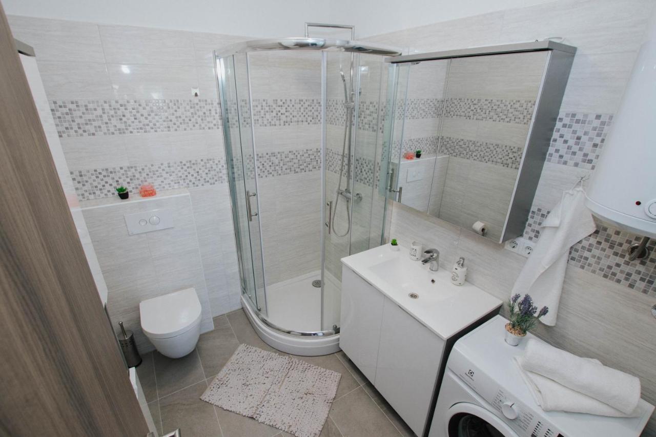 Blaise Apartment Trogir Luaran gambar