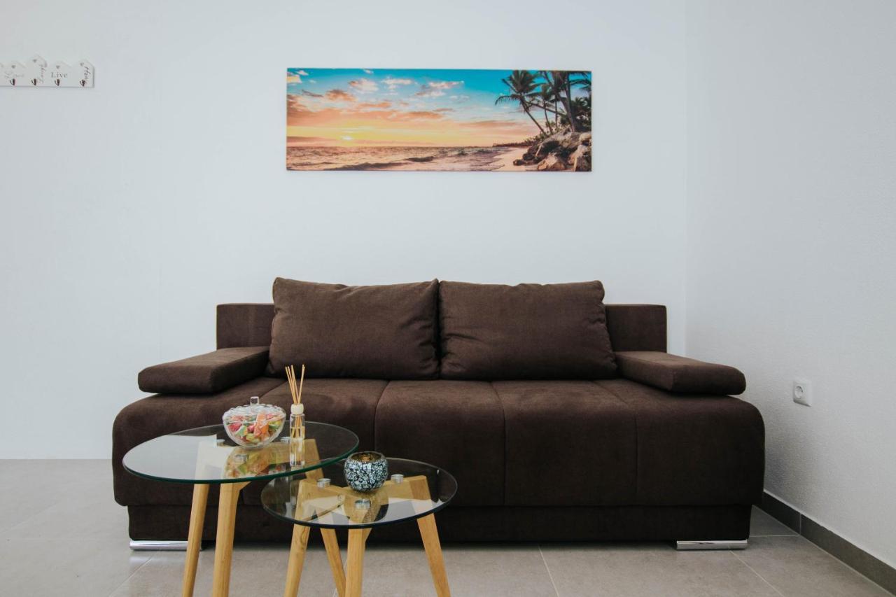 Blaise Apartment Trogir Luaran gambar