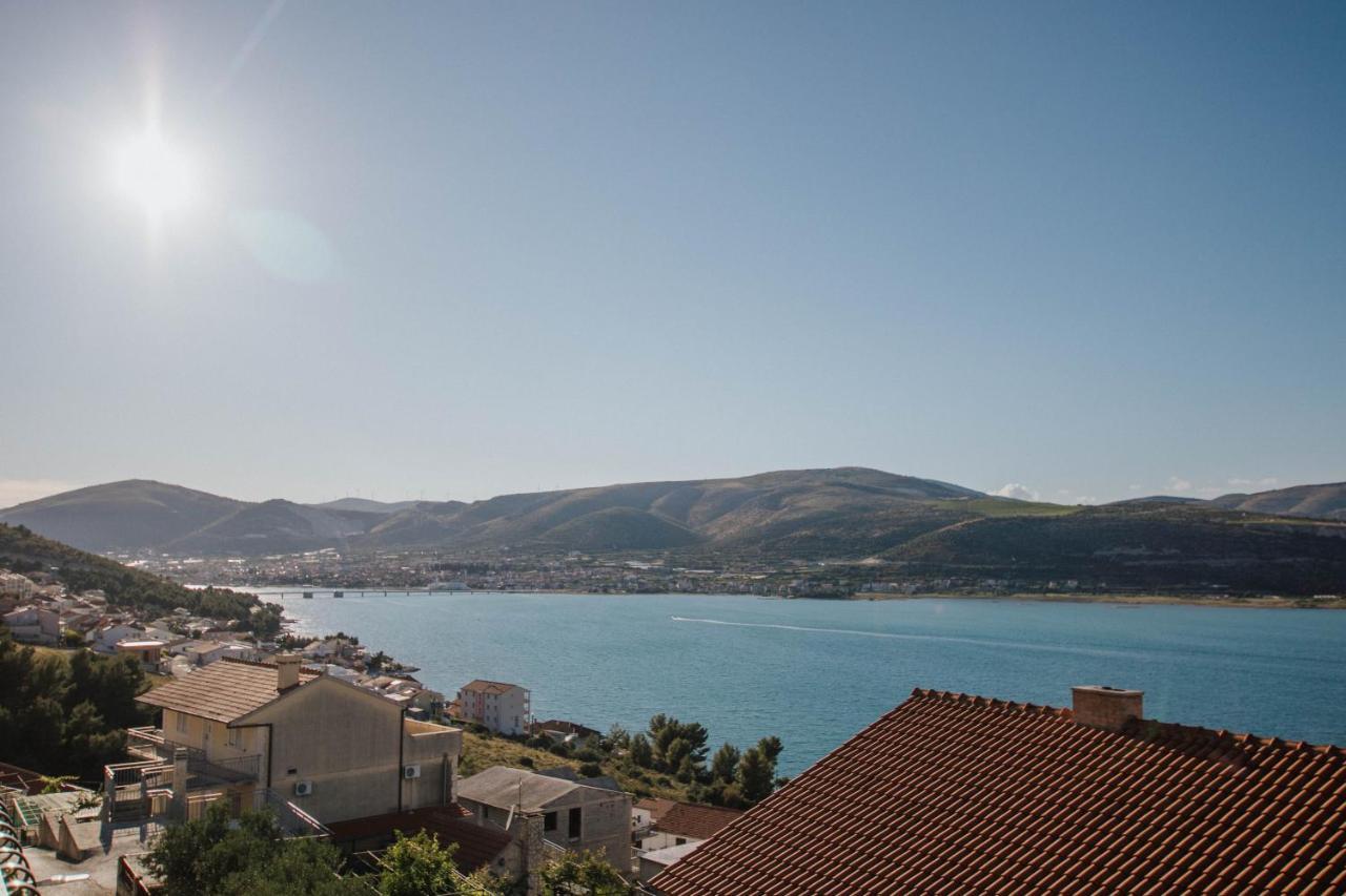 Blaise Apartment Trogir Luaran gambar